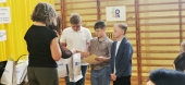 Finał konkursu SPIELFABRIK